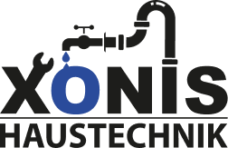 XONISHAUSTECHNIK 1